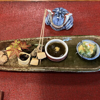 くいしん坊 - 