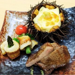 旬菜鮮魚 ら房_1