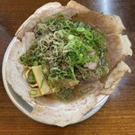 神戸ラーメン 第一旭 - 