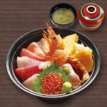 Sushizammai - 