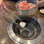 Sumibiyakiniku Kyuu - 