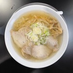 東洋軒ラーメン部 - 