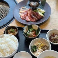 焼肉トラジ 名古屋セントラルタワーズ店 - 