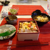 Puresse - 料理写真:贅沢な〆の夕食