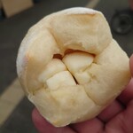 ピポー - ハニークリームパン