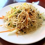 鴻源泰 - 干し豆腐