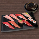 Sushi zammai - 