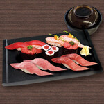 Sushi zammai - 