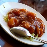 鴻源泰 - えびちり