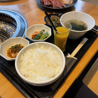 焼肉トラジ 京橋店 - 