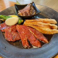 焼肉トラジ 京橋店 - 