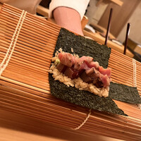 鮨おにかい＋1 - 