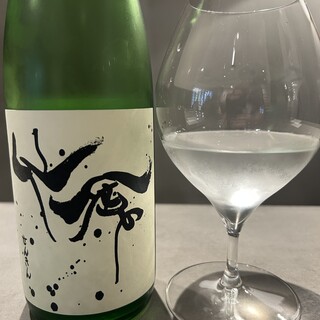 墨西哥菜和清酒？一段有很多发现的婚姻☆