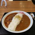 SPICE FACTORY - コク旨カレー＆スパイシーチキンカレー
