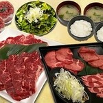 花いちばん - 