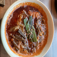 焼肉うしごろ 新宿三丁目店 - 