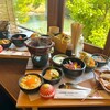 五穀豊穣のお茶屋ごはん五木茶屋 嵐山本店