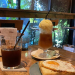 HAGI CAFE  - 