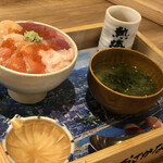 熱海おさかな・大食堂 - 