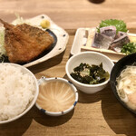 熱海おさかな・大食堂 - 