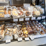 Le Supreme ジェイアール名古屋高島屋店 - 商品陳列3