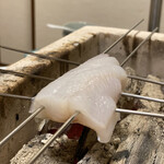 樋山 - あいなめ