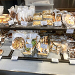 Le Supreme ジェイアール名古屋高島屋店 - 商品陳列2