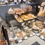 Le Supreme ジェイアール名古屋高島屋店 - 商品陳列1