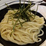 俺の中華たなか家 - ちょっと✵ピント✵が甘い(^o^;)ですが麺はピカピカ✨ツルツル♪