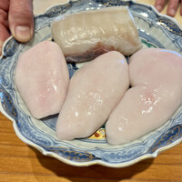 日本料理 別府 廣門 - 