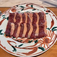 日本料理 別府 廣門 - 