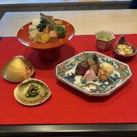 日本料理 別府 廣門 - 