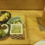 石まつ　三代目 - 