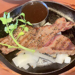 メヒコ つくばフラミンゴ館 - 