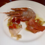 メヒコ つくばフラミンゴ館 - 