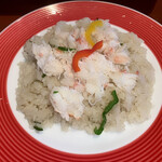 メヒコ つくばフラミンゴ館 - 