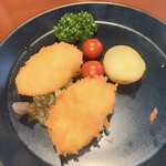 メヒコ つくばフラミンゴ館 - 