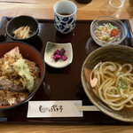 けやき亭 - 