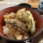 けやき亭 - 