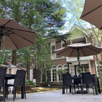 큐우카루이자와 호텔 오토와노모리 - 