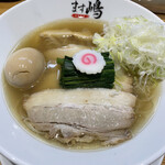 Chuuka Soba Masujima - 