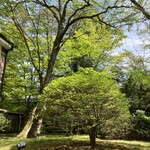 큐우카루이자와 호텔 오토와노모리 - 