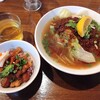 Maru Kafe - フォーとミニご飯
