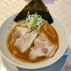 らぁ麺 蒼空