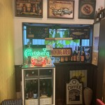 ひょっとこ - 日本酒、ワイン、シャンパン冷蔵庫です！