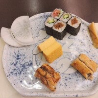 銀座 久兵衛 帝国ホテル大阪店 - 