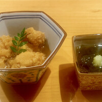 鮨 つぼみ - 
