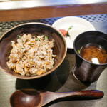 Teppanyaki Kusunoki - 