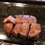 Teppanyaki Kusunoki - 