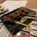 Yakitori Chuudoku - 